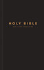 Holy Bible-NLT