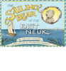 The Sailing Bear of the East Neuk