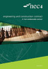 NEC4: Engineering and Construction Contract Option E: cost reimbursable contract