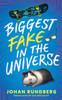 Biggest Fake in the Universe