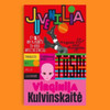 Juvenilia: KUNAI 3