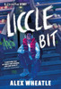 A Crongton Story: Liccle Bit: Book 1: As seen on BBC iPlayer!