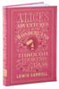Alice's Adventures in Wonderland and Through the Looking-Glass