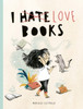 I Love Books: Shortlisted for Illustrator of the Year - British Book Awards 2025