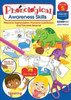 Phonological Awareness Skills Book 5: Phoneme Segmentation, Phoneme Substitution and Phoneme Reversal