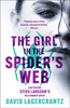 The Girl in the Spider's Web: the return of The Girl With The Dragon Tattoo