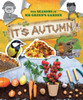 The Seasons In Mr Green's Garden: It's Autumn