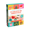 12 Crafts of Christmas Advent Calendar