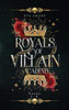 Royals of Villain Academy: Books 1-4