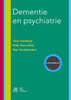 Dementie En Psychiatrie