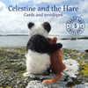 Celestine and the Hare Card Pack