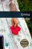 Oxford Bookworms Library: Level 4:: Emma: Graded readers for secondary and adult learners