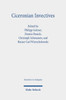Ciceronian Invectives: Emotions, Configurations, and Reactions