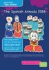 The Spanish Armada 1588: Topic Pack