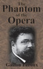 The Phantom of the Opera