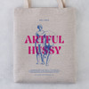 Bronte Tote Bag - Artful Hussy