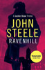 Ravenhill: An Explosive Thriller Set in the Violent Belfast Underworld Past and Present