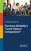 A Study Guide for Terrence McNally's "Love! Valour! Compassion!"