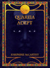 Quareia - the Adept