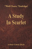 A Study In Scarlet: (World Classics, Unabridged)