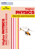 Higher Physics: Practise and Learn Sqa Exam Topics