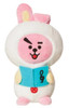 BT21 COOKY Winter Soft Toy