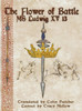 The Flower of Battle: MS Ludwig XV13