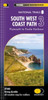 South West Coast Path 3: Plymouth to Poole Harbour