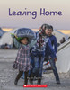 LEAVING HOME