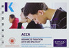 P6 Advanced Taxation (FA17) - Pocket Notes