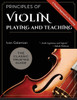 Principles of Violin Playing and Teaching
