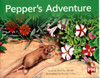 PM GREEN PEPPERS ADVENTURE PM STORYBOOKS