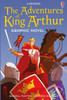 Adventures of King Arthur Graphic Novel