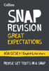 Great Expectations: AQA GCSE 9-1 English Literature Text Guide: Ideal for the 2026 and 2027 Exams