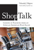 Shoptalk-Lessons in Teaching from an African American Hair Salon
