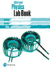 AQA A level Physics Lab Book: AQA A level Physics Lab Book