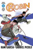 Teen Titans: Robin (Connecting Cover Edition)