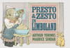 Presto and Zesto in Limboland