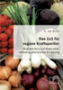 Das 1x1 fur vegane Kraftsportler. Muskelaufbau auf Basis einer vollwertig pflanzlichen Ernahrung