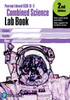 Edexcel GCSE Combined Science Lab Book, 2nd Edition: KS3 Lab Book Gen 1