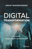 Digital Transformation: Building Intelligent Enterprises