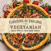 Flavours of England: Vegetarian
