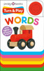 Turn & Play: Words