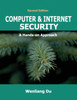 Computer & Internet Security: A Hands-on Approach