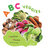 ABC Veggies: Learn the Alphabet with Various Vegetables!