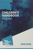 Children's Handbook Scotland: 2019/2020