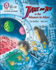Jake and Jen and the Mission to Mars: Band 07/Turquoise