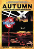 Autumn: Terror in the London Underground
