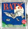 Bats (New & Updated Edition)