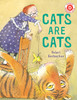 Cats are Cats